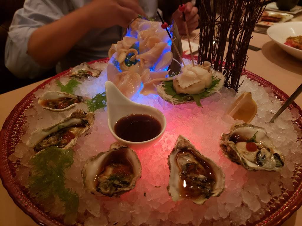 MoCA ASIAN BISTRO | restaurant | 107-18 70th Rd, Forest Hills, NY 11375, USA | 7182683333 OR +1 718-268-3333