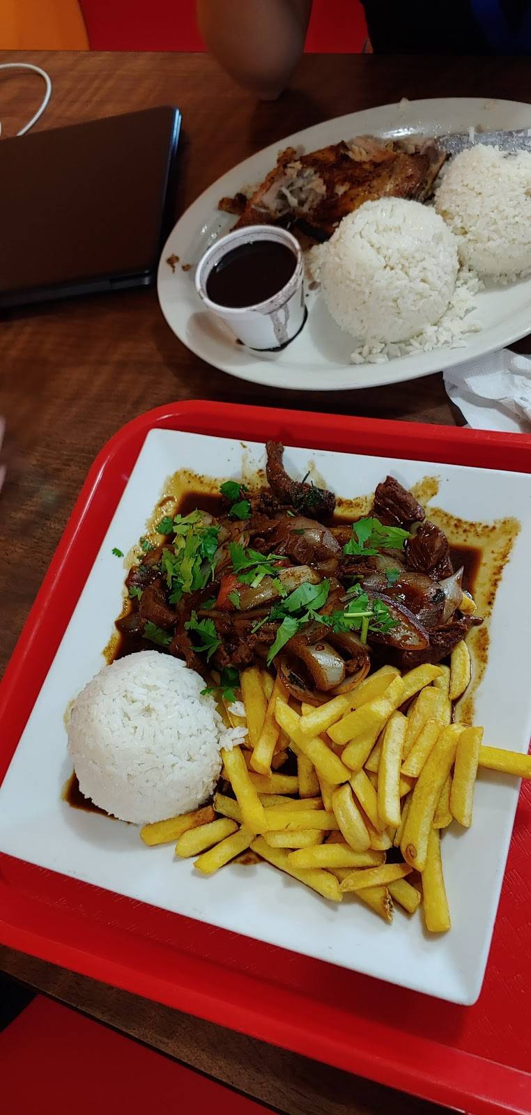 La Granja | restaurant | 1908 Weston Rd, Weston, FL 33326, USA | 9543898202 OR +1 954-389-8202