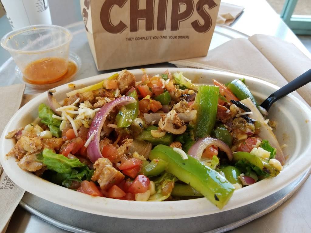 Chipotle Mexican Grill | restaurant | 72333 CA-111 Ste A, Palm Desert, CA 92260, USA | 7603461838 OR +1 760-346-1838