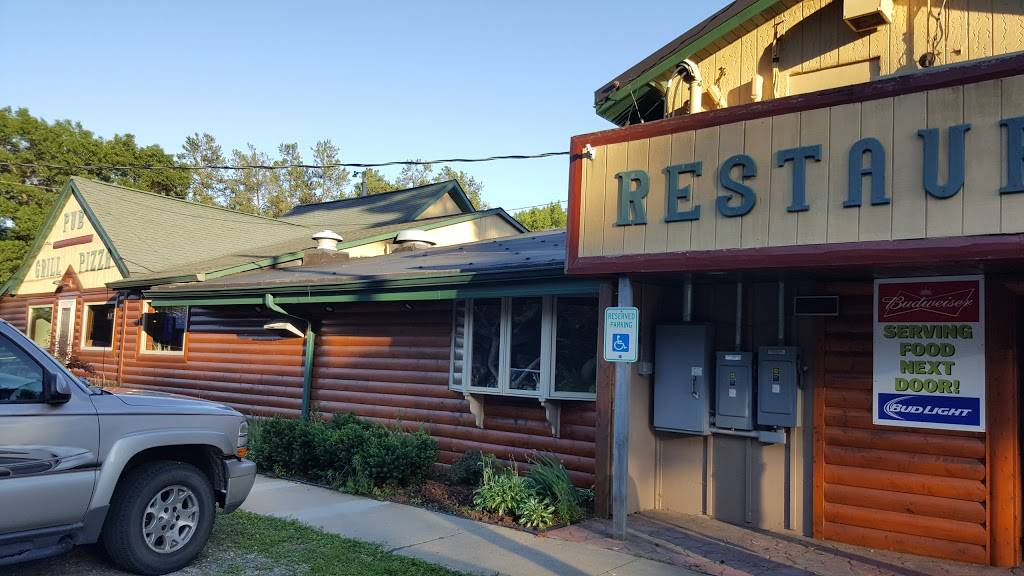 Dellwood Pavilion | restaurant | 1907 Deerborn Ln, Friendship, WI 53934, USA | 6083396106 OR +1 608-339-6106