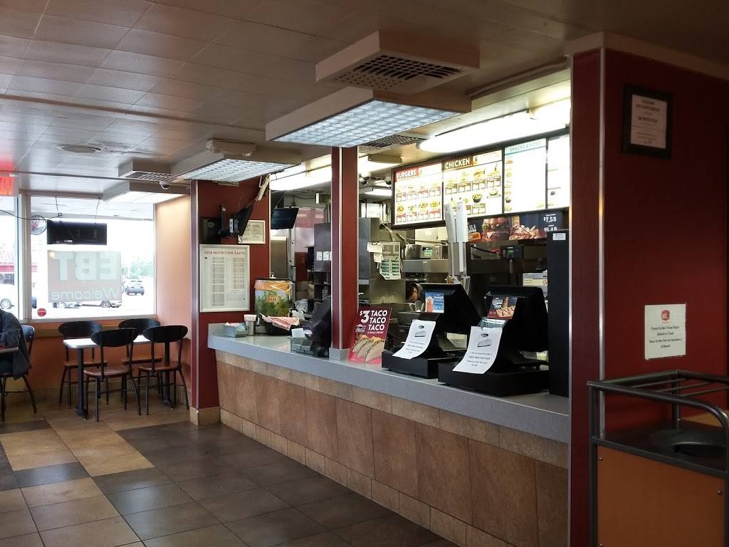Jack in the Box | restaurant | 1200 W Glenoaks Blvd, Glendale, CA 91201, USA | 8189560470 OR +1 818-956-0470