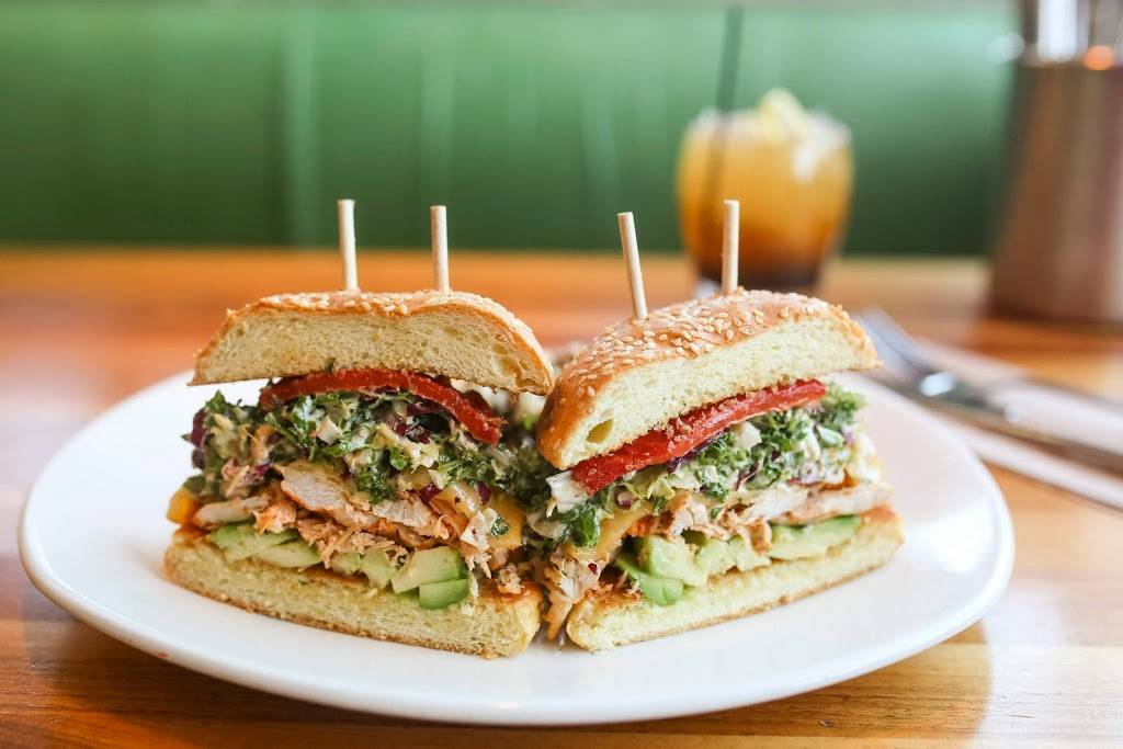 Northstar Cafe at Liberty Center | restaurant | 7610 Sloan Way, Liberty Township, OH 45069, USA | 5137590033 OR +1 513-759-0033