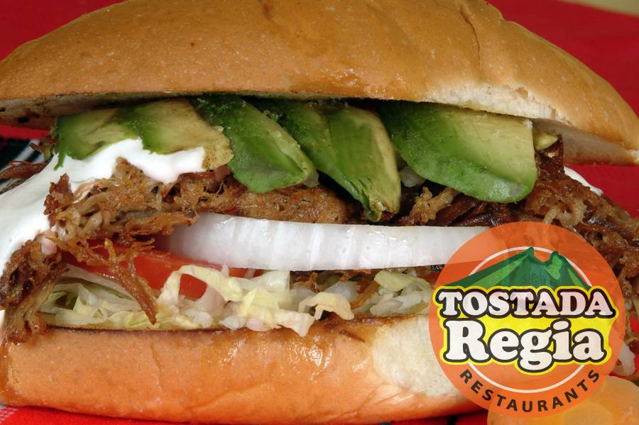 Tostada Regia Park Place | restaurant | 8024 Park Pl Blvd, Houston, TX 77087, USA | 7137509688 OR +1 713-750-9688