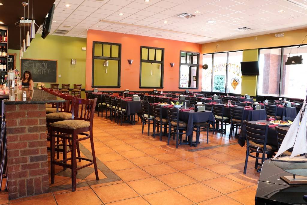 Beirut Restaurant | restaurant | 3928 Baymeadows Rd, Jacksonville, FL 32217, USA | 9046602136 OR +1 904-660-2136