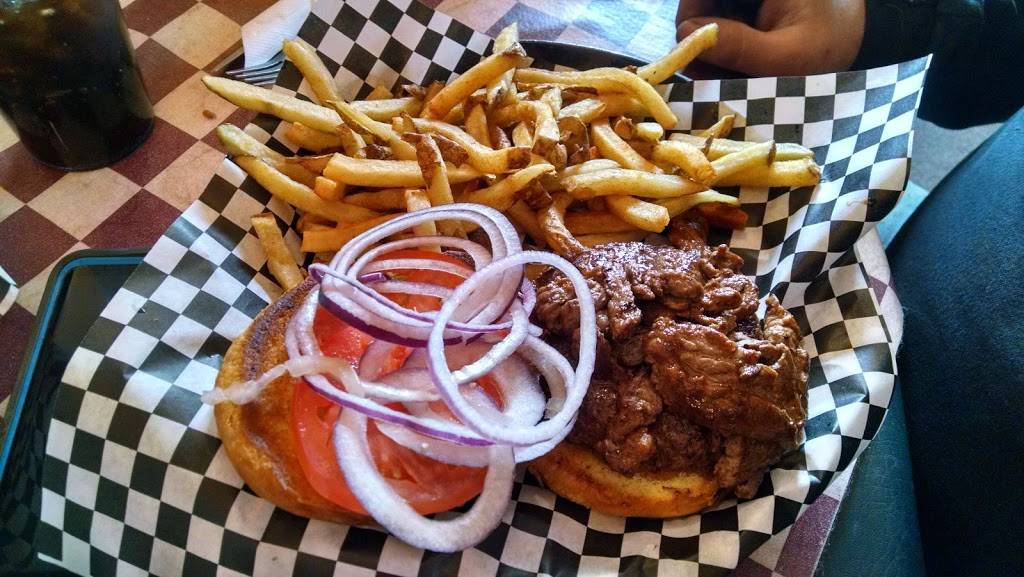 Ramuntos Brick Oven Pizza | restaurant | 71 Broad St, Claremont, NH 03743, USA | 6035429100 OR +1 603-542-9100