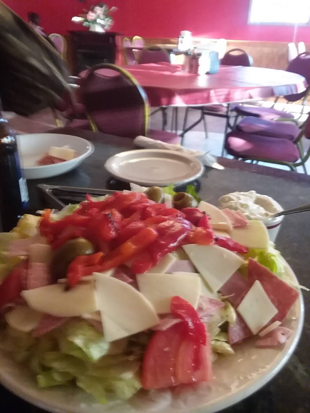 Vinnys Pizzeria | restaurant | 108 S Bellinger St, Herkimer, NY 13350, USA | 3158667961 OR +1 315-866-7961