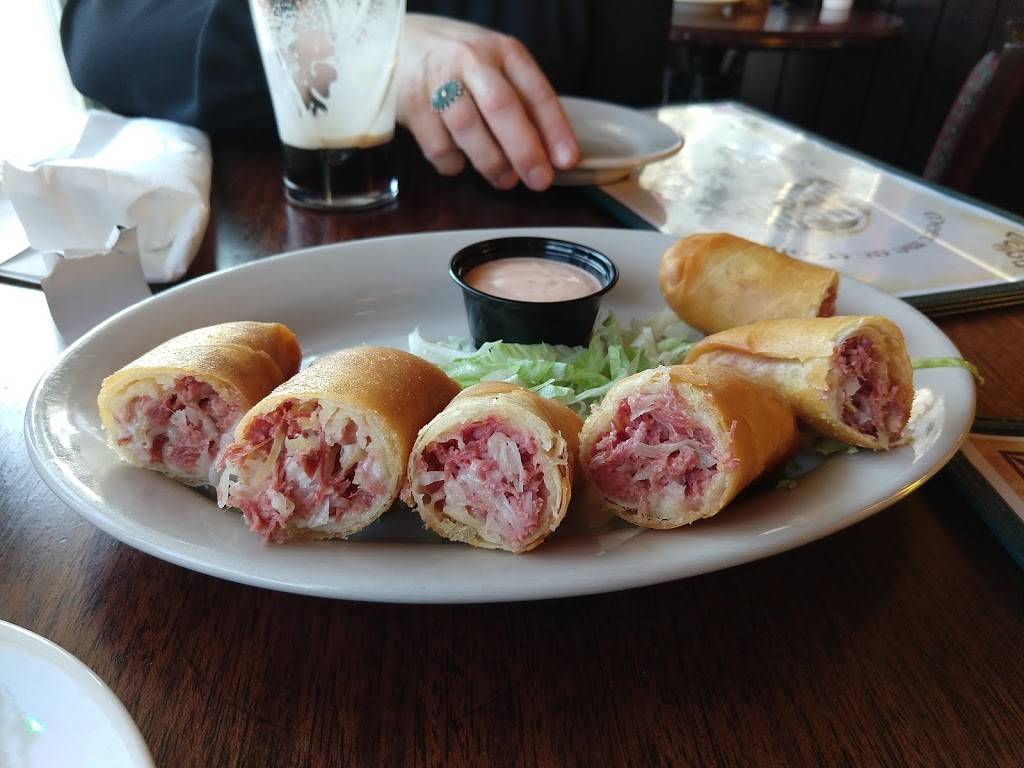 Molly Maguires Irish Restaurant & Pub | restaurant | 197 Bridge St, Phoenixville, PA 19460, USA | 6109339550 OR +1 610-933-9550