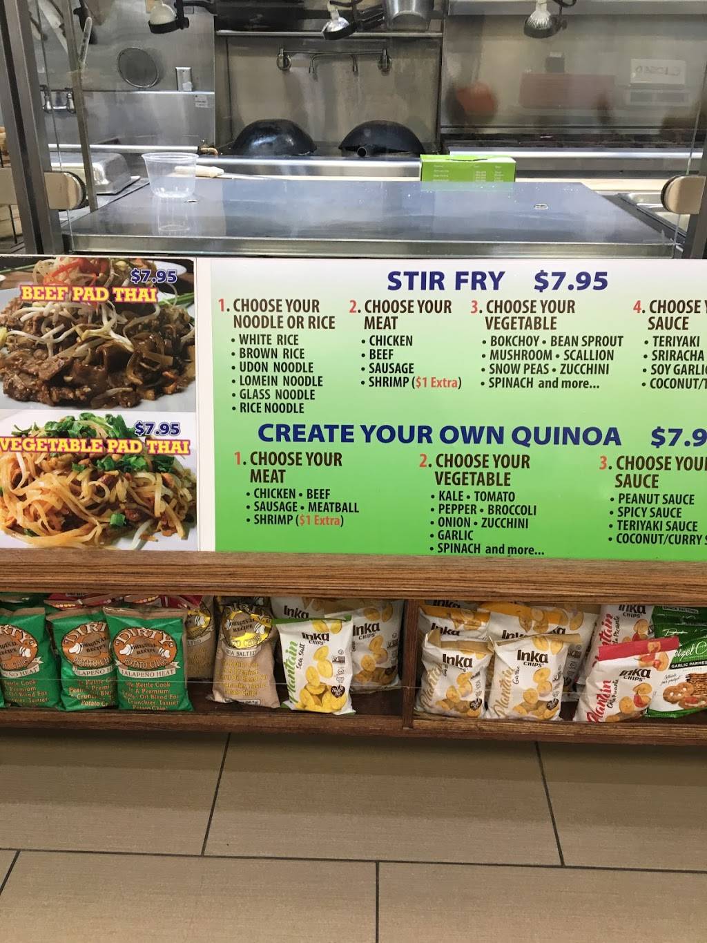 A&H Deli | meal takeaway | 431 7th Ave, New York, NY 10001, USA | 2125636200 OR +1 212-563-6200