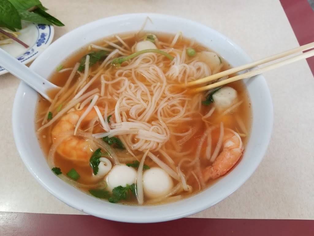 Pho Thang Restaurant | restaurant | 9539 SW 160th St, Miami, FL 33157, USA | 7862931118 OR +1 786-293-1118