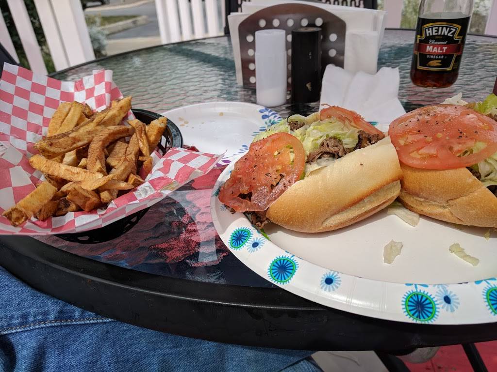 Troys Philadelphia Style Hoagies | restaurant | 434 W Aaron Dr, State College, PA 16803, USA | 8148629744 OR +1 814-862-9744