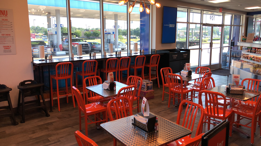 Busters Daily Bread - Poboys, Wraps & Salads | restaurant | 109 E Bert Kouns Industrial Loop, Shreveport, LA 71106, USA | 3186882165 OR +1 318-688-2165