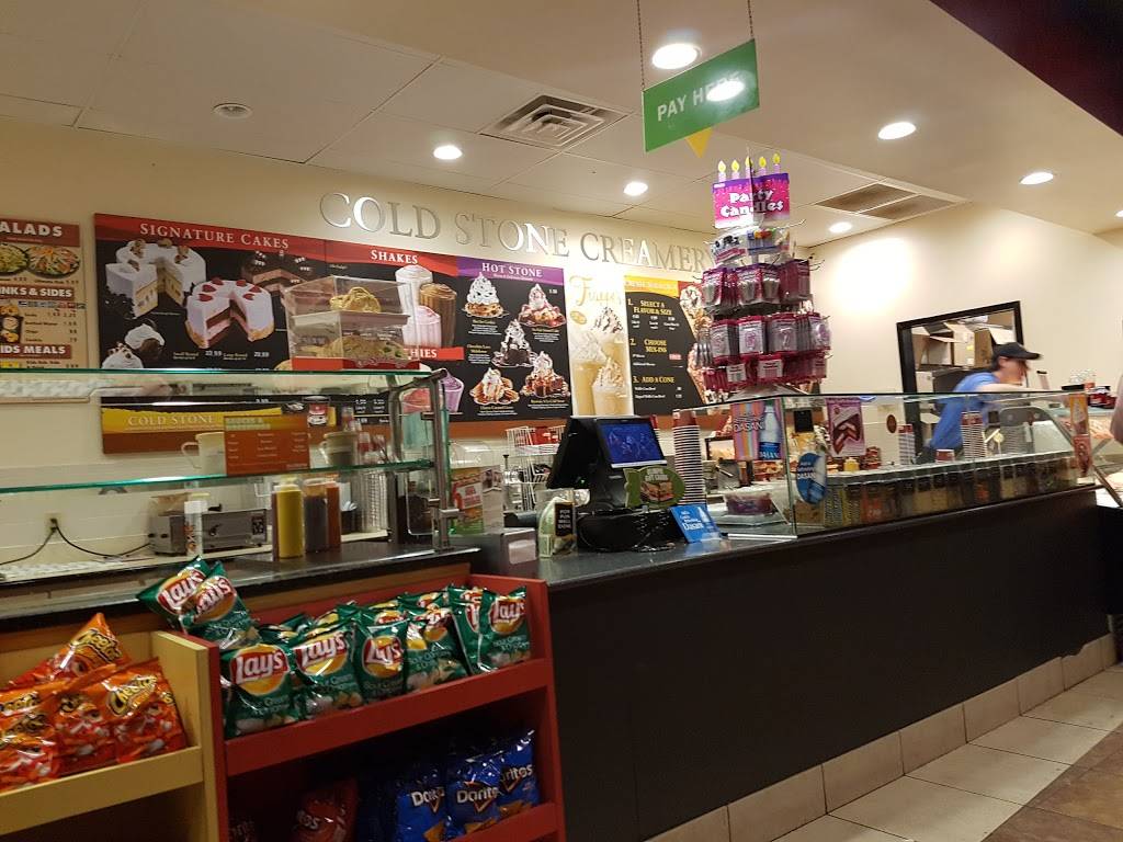 Cold Stone Creamery | bakery | 129 Bleachery Blvd Ste S, Asheville, NC 28805, USA | 8282960004 OR +1 828-296-0004