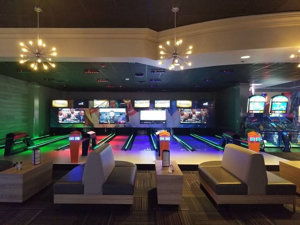 GameTime Ocoee | restaurant | 9441 W Colonial Dr, Ocoee, FL 34761, USA | 4075054600 OR +1 407-505-4600