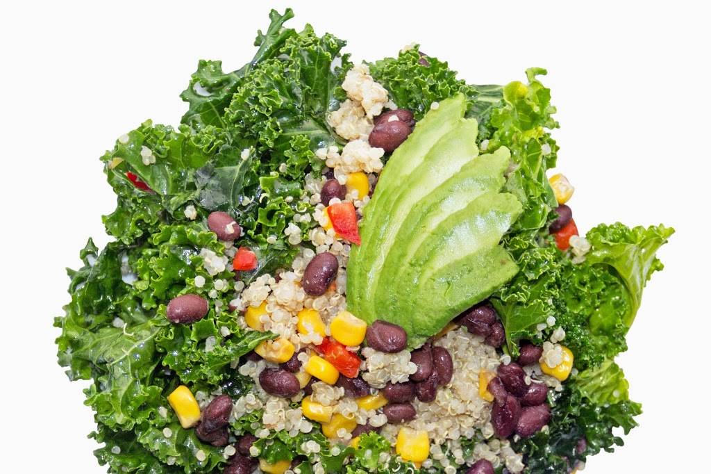 Blossom Du Jour | restaurant | 259 W 23rd St, New York, NY 10011, USA | 2122292595 OR +1 212-229-2595