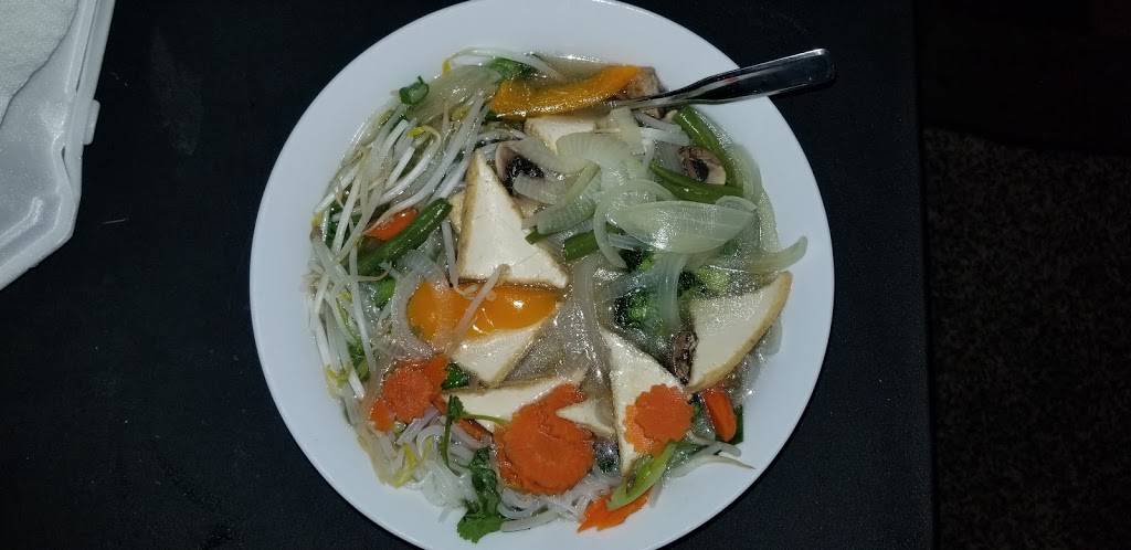 Taste of Thai | restaurant | 128 E Sangamon Ave, Rantoul, IL 61866, USA | 2172829358 OR +1 217-282-9358