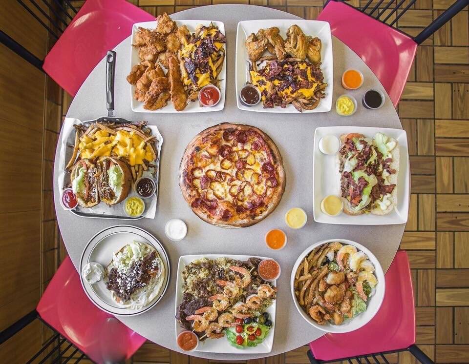 Shumans Homewood | restaurant | 7210 Frankstown Ave, Pittsburgh, PA 15208, USA | 4127276678 OR +1 412-727-6678