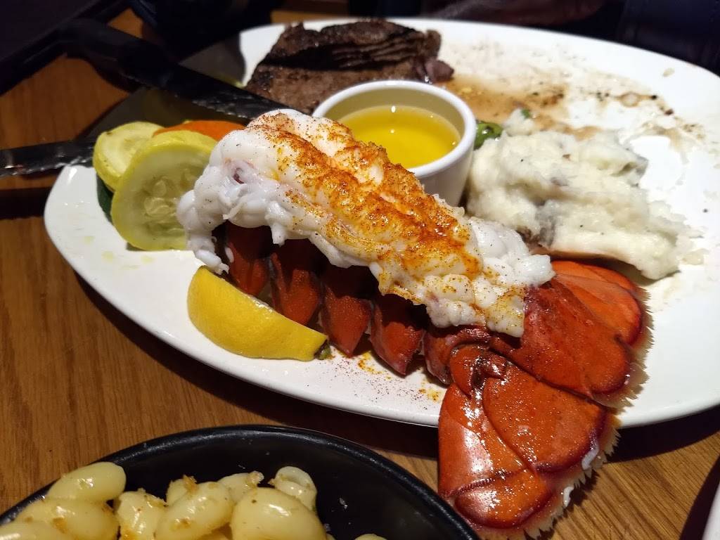 Outback Steakhouse | restaurant | 7744 Governor Ritchie Hwy, Glen Burnie, MD 21061, USA | 4108630045 OR +1 410-863-0045