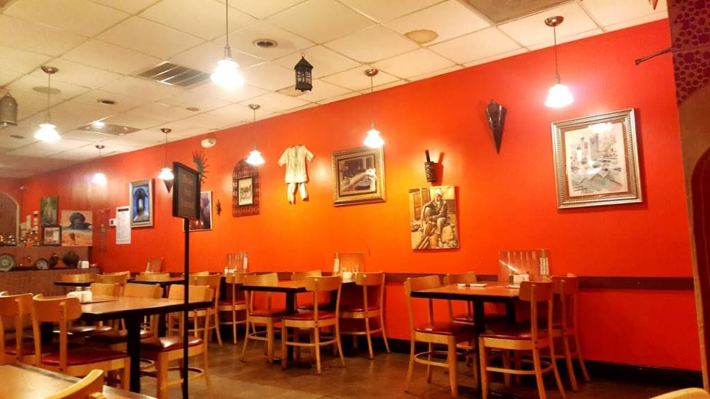 Marrakech Morrocan Cafe & Grill | restaurant | 341 Ludlow Ave, Cincinnati, OH 45220, USA | 5134422233 OR +1 513-442-2233