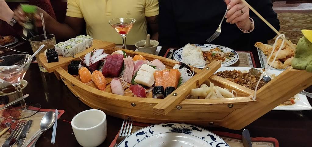 Hong Kong City Restaurant | restaurant | 174 Broadway, Taunton, MA 02780, USA | 5088222888 OR +1 508-822-2888