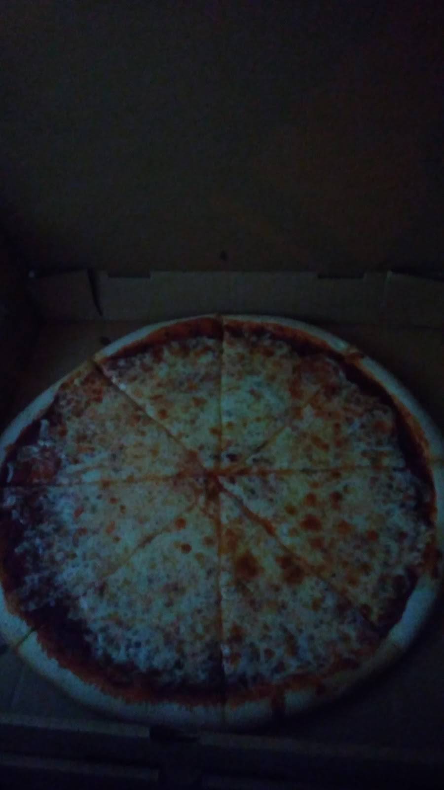 Ricos Pizza Too | restaurant | 817 Broad St, Elizabethton, TN 37643, USA | 4235431395 OR +1 423-543-1395