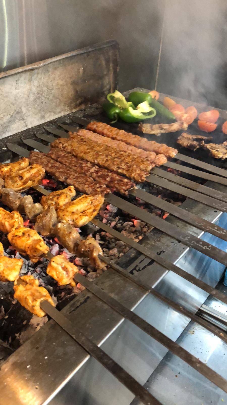 DönerG Charcoal Barbecue | restaurant | 10165 Yonge St #3, Richmond Hill, ON L4C 1T5, Canada | 9058833887 OR +1 905-883-3887