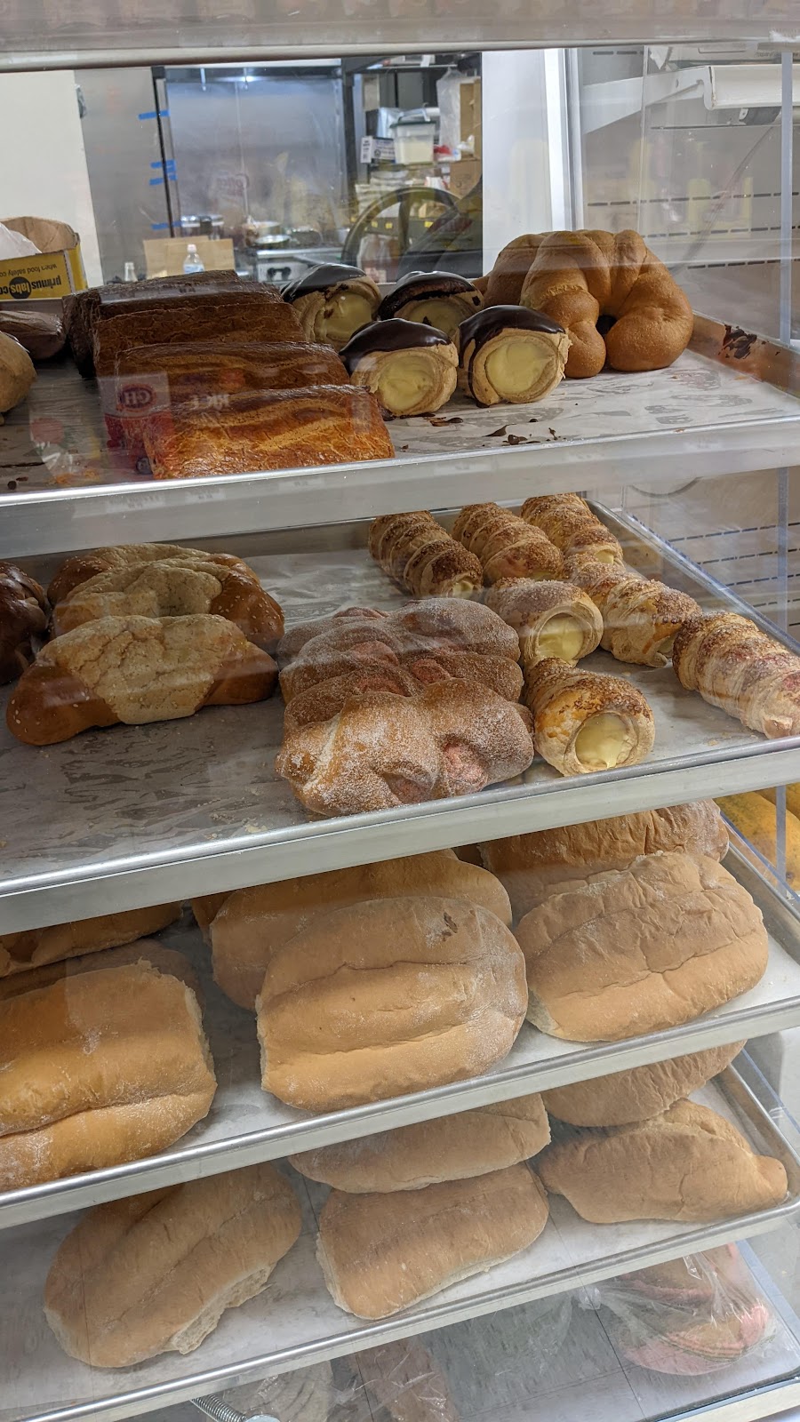 Taqueria Las Palomas | restaurant | 13036 SE Stark St, Portland, OR 97233, USA | 5037544391 OR +1 503-754-4391