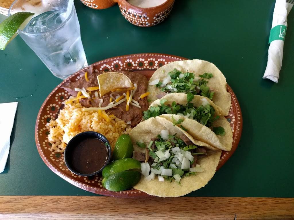 La Brisa Tacos y Mariscos | restaurant | 1156 N Washington Blvd, Sarasota, FL 34236, USA | 9415528868 OR +1 941-552-8868