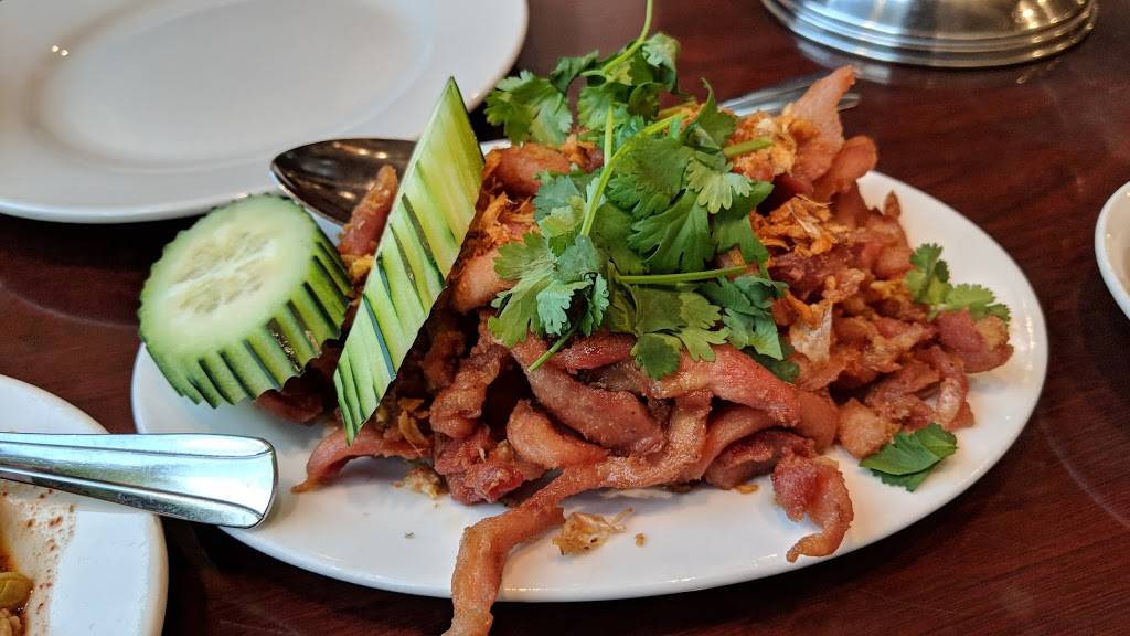 Thai Nakorn Restaurant | restaurant | 12532 W Garden Grove Blvd, Garden Grove, CA 92843, USA | 7145838938 OR +1 714-583-8938