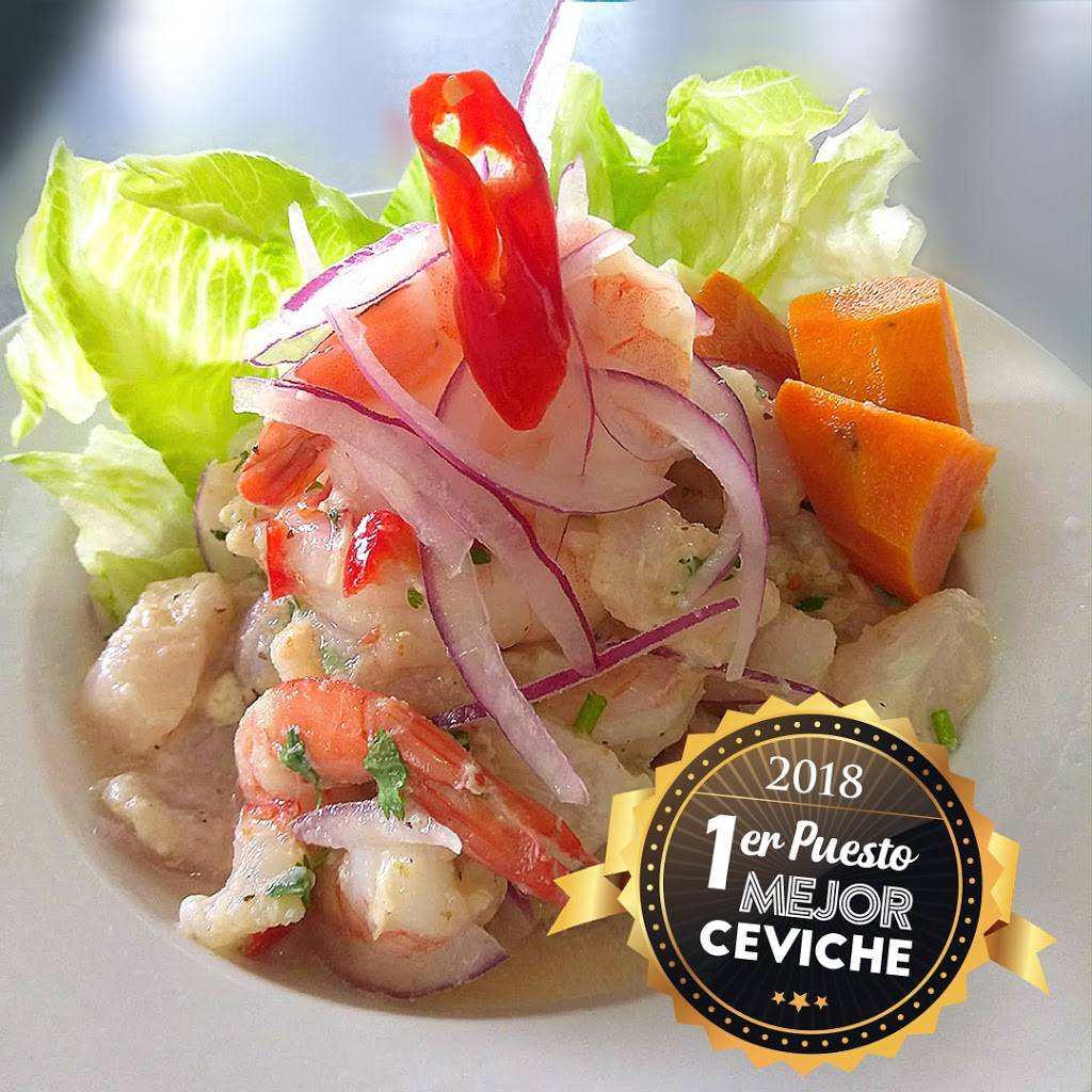 Ceviches Peru | meal delivery | 2692 Palm Ave, Hialeah, FL 33010, USA | 7866314108 OR +1 786-631-4108