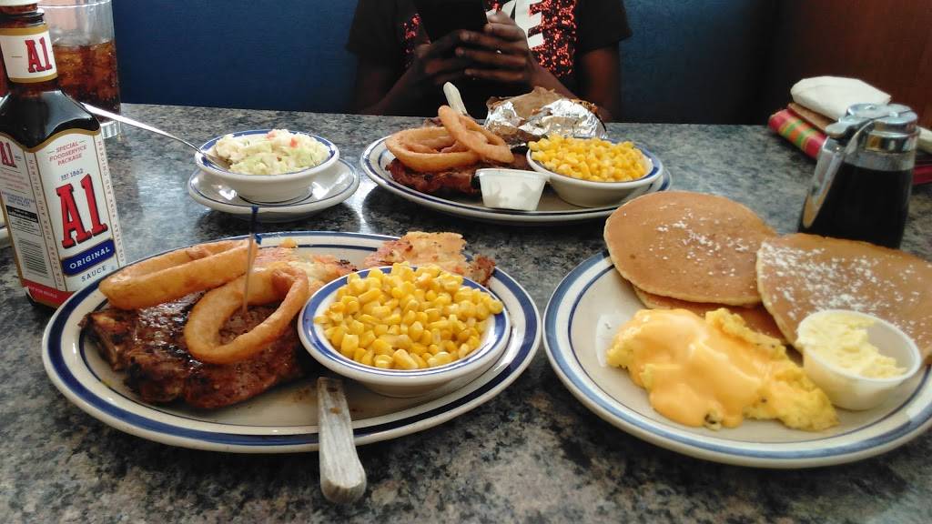 Blue Sky Restaurant | restaurant | 802 Cleveland St, Elyria, OH 44035, USA | 4403220333 OR +1 440-322-0333