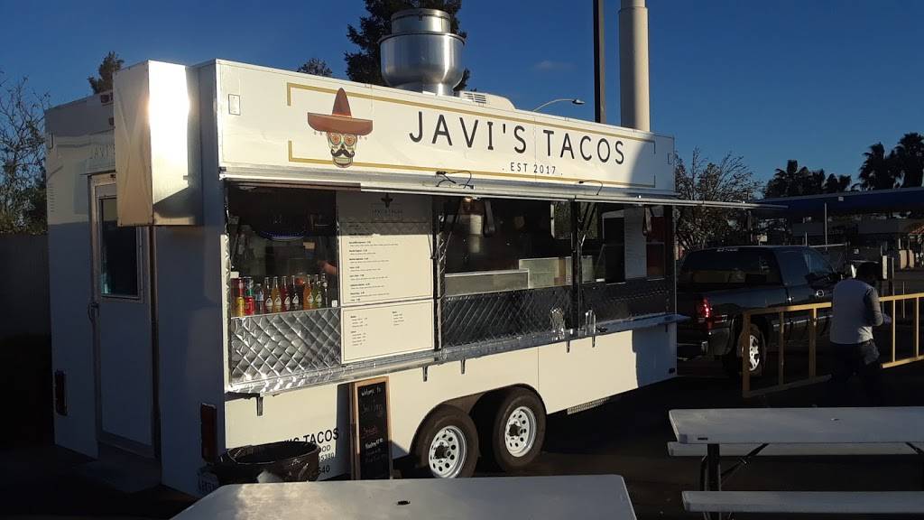 Javis Tacos | restaurant | 101 E Glenwood Ave, Turlock, CA 95380, USA | 2095951568 OR +1 209-595-1568