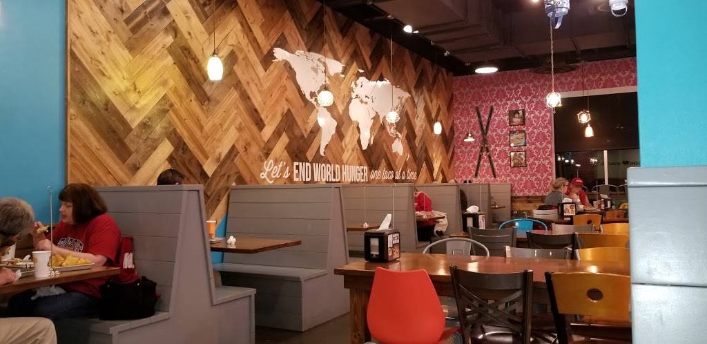 Tacos 4 Life | restaurant | 4501 Phoenix Ave, Fort Smith, AR 72903, USA | 4792268152 OR +1 479-226-8152