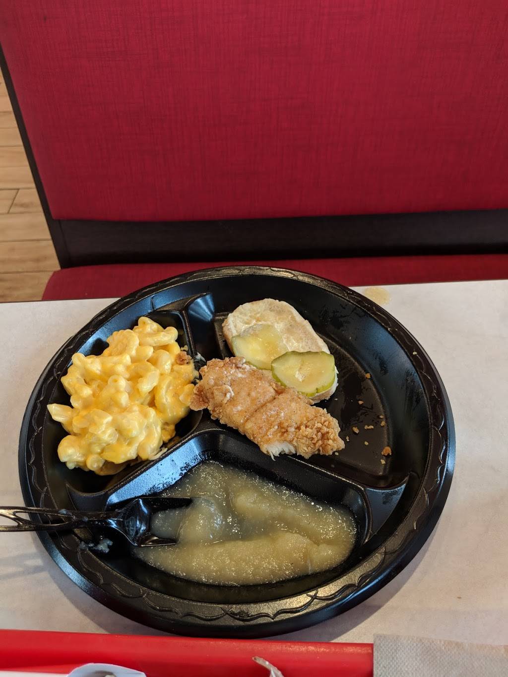 KFC | restaurant | 3630 Troup Hwy, Tyler, TX 75703, USA | 9035340133 OR +1 903-534-0133