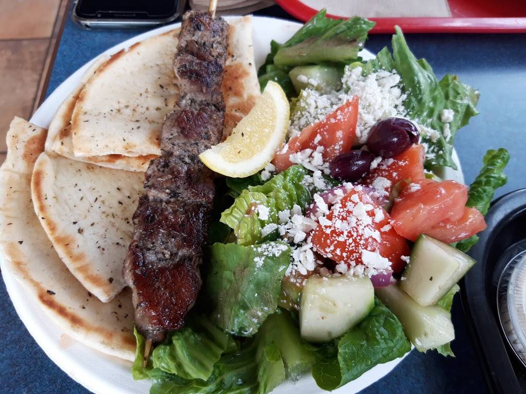 OPA! of Greece Eagles Landing | restaurant | 1450 Major MacKenzie Dr W m3, Maple, ON L6A 4H6, Canada | 9053036611 OR +1 905-303-6611