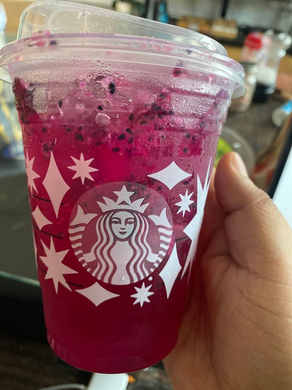 Starbucks | cafe | 143 Passaic Ave, Kearny, NJ 07032, USA | 2019911999 OR +1 201-991-1999