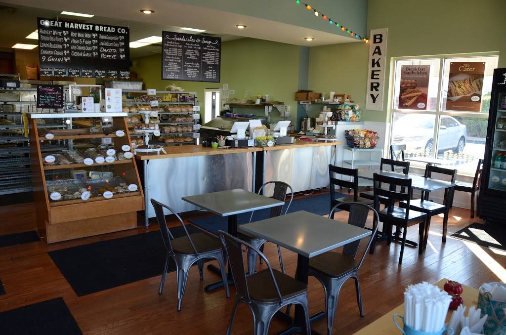 Great Harvest Bread Co. | bakery | 9010 N Allen Rd suite g, Peoria, IL 61615, USA | 3095890900 OR +1 309-589-0900