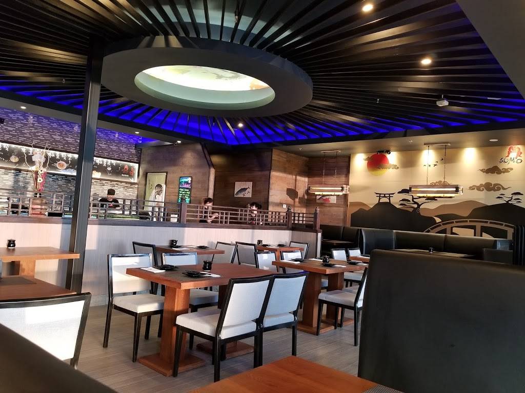 Sumo Sushi & Grill | restaurant | 225 Ken Pratt Blvd #140, Longmont, CO 80501, USA | 3036848866 OR +1 303-684-8866