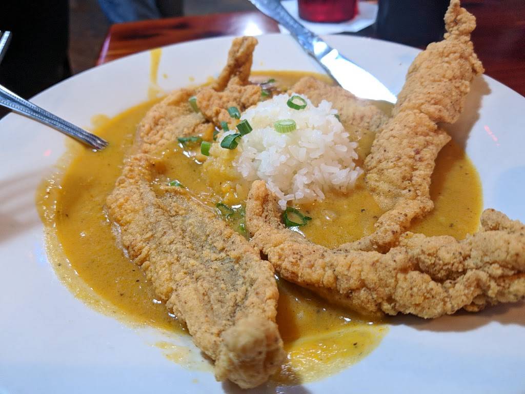 Louisiana Longhorn Cafe | restaurant | 200 E Main St, Round Rock, TX 78664, USA | 5122482900 OR +1 512-248-2900