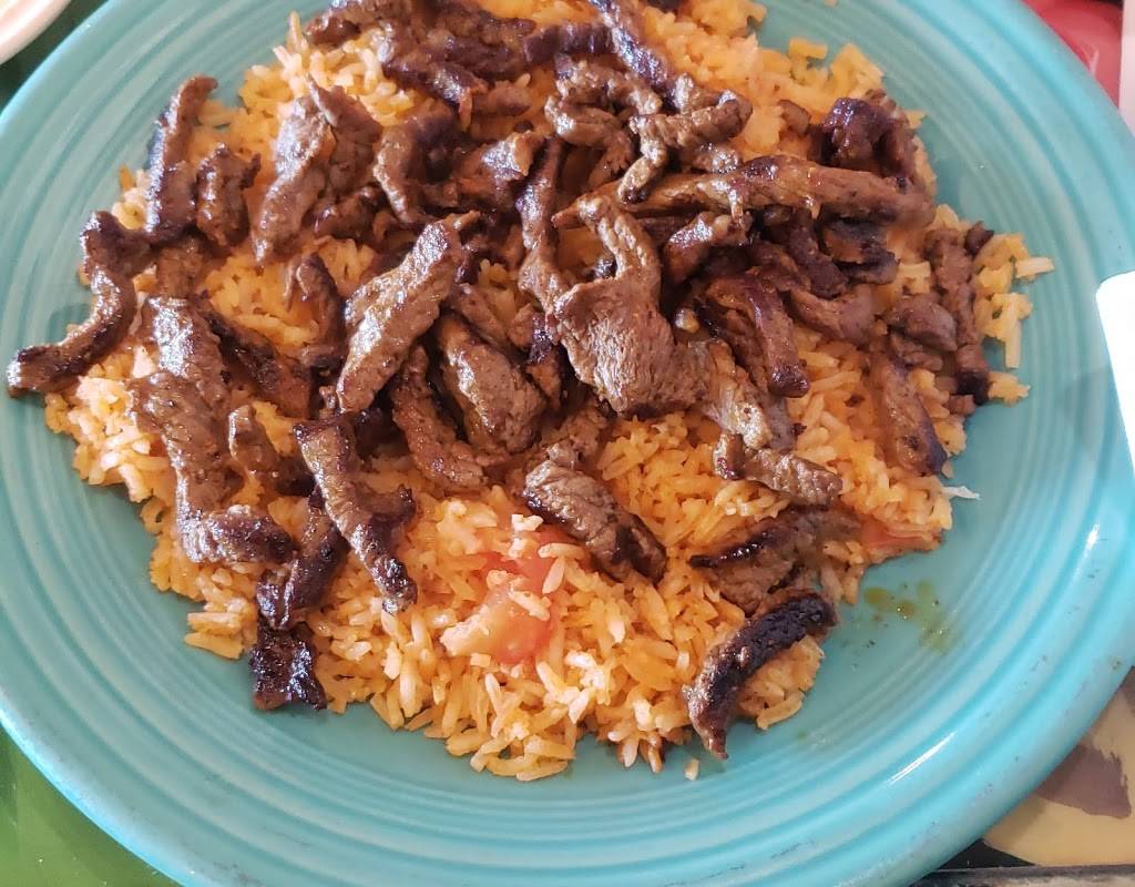 Don Jose Mexican Restaurant | restaurant | 1732 Falls Blvd, Wynne, AR 72396, USA | 8702088191 OR +1 870-208-8191