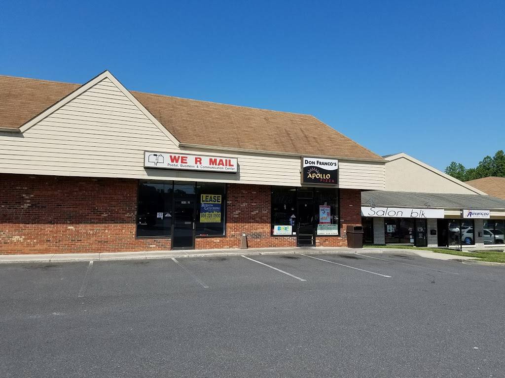 Don Francos Apollo Pizza | meal delivery | 3156, 283 Egg Harbor Rd, Sewell, NJ 08080, USA | 8562180788 OR +1 856-218-0788