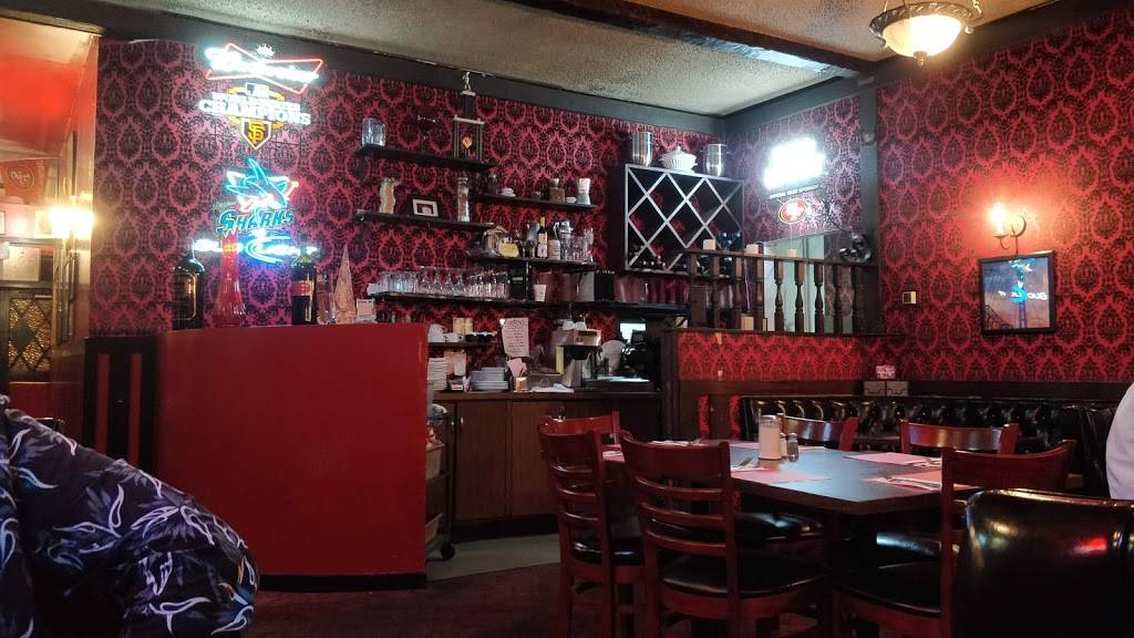 Little Joes Pizzeria | restaurant | 5006 Mission St, San Francisco, CA 94112, USA | 4153333684 OR +1 415-333-3684