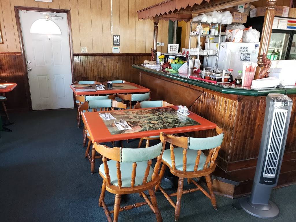 Chiang Mai Thai Restaurant | restaurant | 1100 Central Ave, St. Petersburg, FL 33705, USA | 7278954851 OR +1 727-895-4851