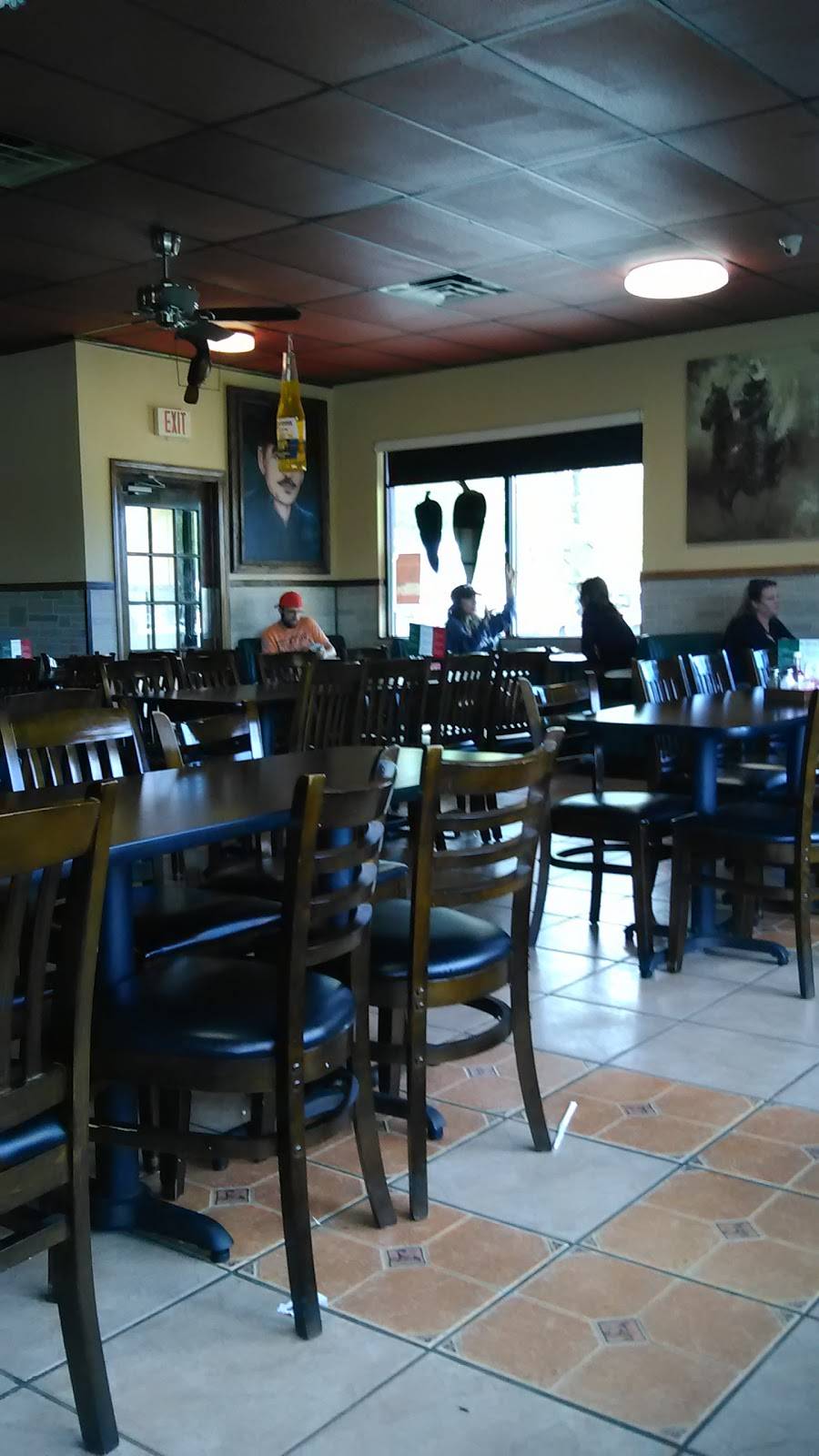 El Rodeo | restaurant | 140 Frontage Rd # 5, Lafayette, IN 47905, USA | 7654498036 OR +1 765-449-8036