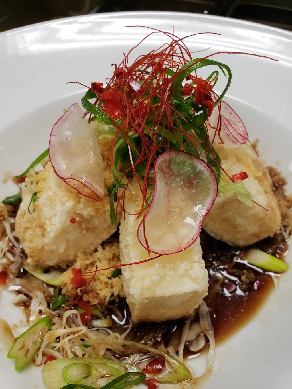 Hoya Korean Kitchen | restaurant | 355 W 3rd St, Fort Worth, TX 76102, USA | 8173784045 OR +1 817-378-4045