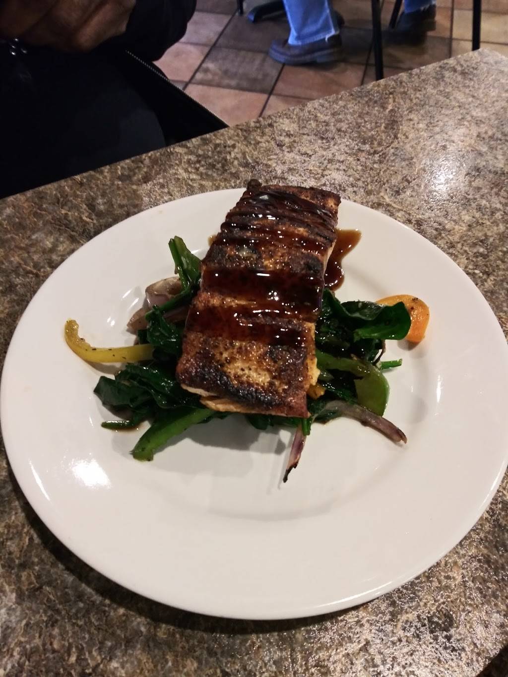 Bres Gourmet Restaurant and Catering | restaurant | 5204 Bessemer Super Hwy, Brighton, AL 35020, USA | 2057605731 OR +1 205-760-5731