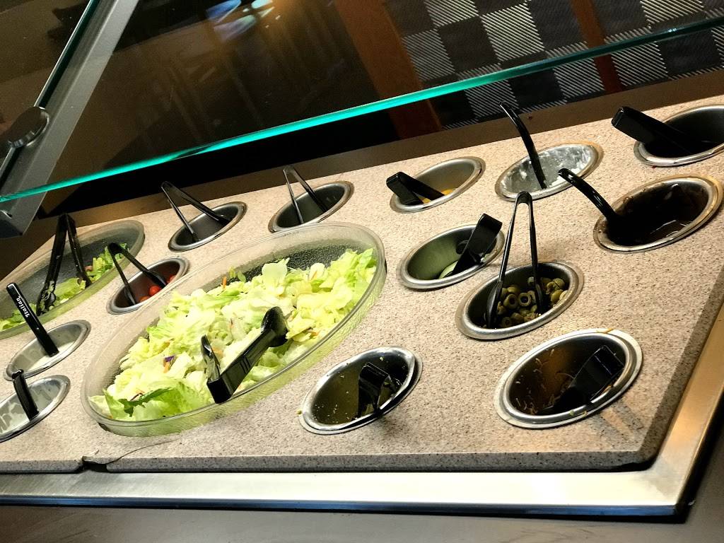 Pizza Hut | restaurant | 1616 S Dixie Fwy, New Smyrna Beach, FL 32168, USA | 3864275757 OR +1 386-427-5757