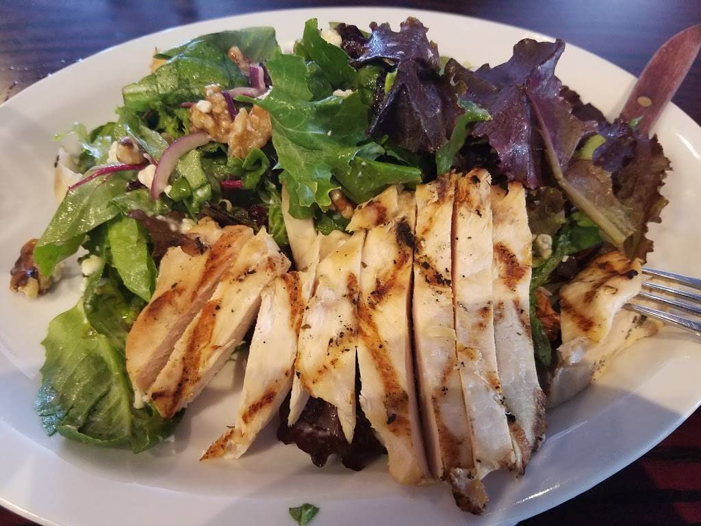 The Grill House | restaurant | 246 Redwood Shores Pkwy, Redwood City, CA 94065, USA | 6502648017 OR +1 650-264-8017