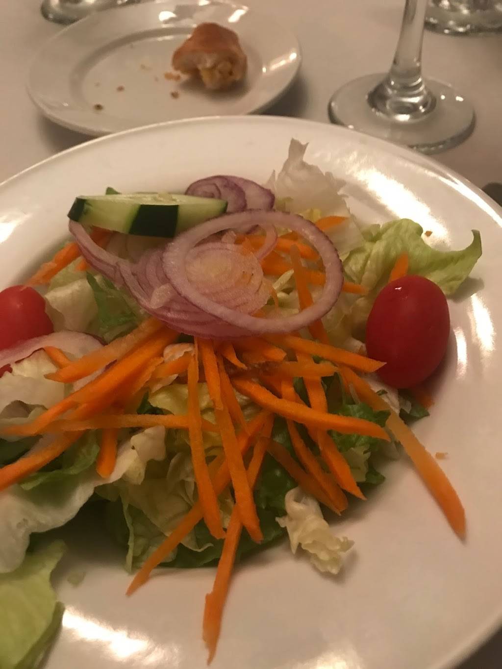 La Luna Italian Bistro | restaurant | 5030 Champion Blvd, Boca Raton, FL 33496, USA | 5619971165 OR +1 561-997-1165