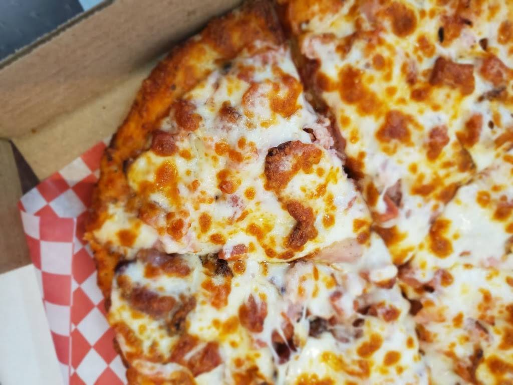 Pizzaria Unlimited | restaurant | 27 Bridge St, Almonte, ON K0A 1A0, Canada | 6134616161 OR +1 613-461-6161