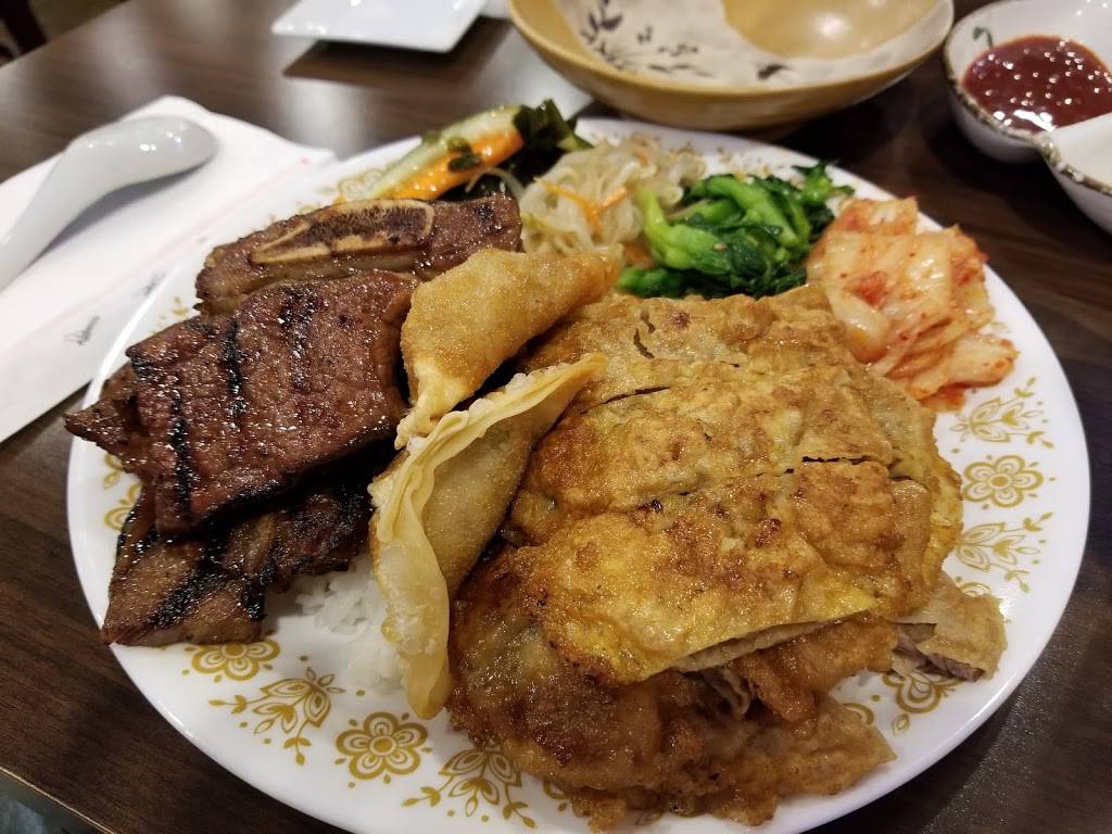 BIFA seafood 중화요리 | restaurant | 3611 Waialae Ave, Honolulu, HI 96816, USA | 8087381888 OR +1 808-738-1888